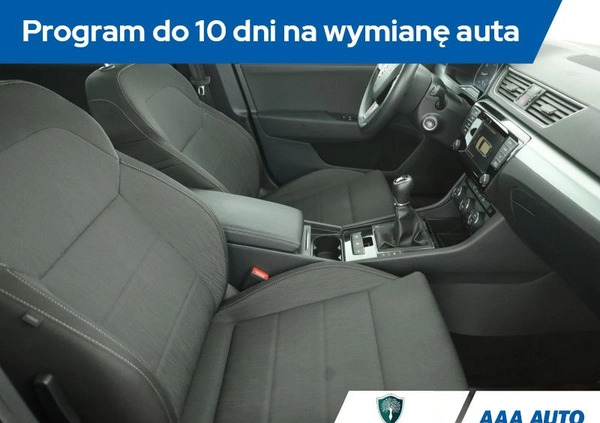 Skoda Superb cena 60000 przebieg: 182105, rok produkcji 2015 z Tarnobrzeg małe 277